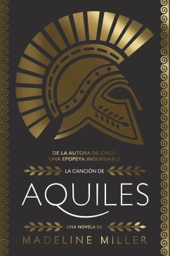 La canción de Aquiles (AdN) (eBook, ePUB) - Miller, Madeline