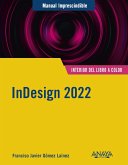 InDesign 2022 (eBook, ePUB)