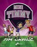 Mini Timmy, 9. El següent nivell (eBook, ePUB)