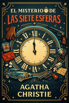 El misterio de las siete esferas (eBook, ePUB) - Christie, Agatha
