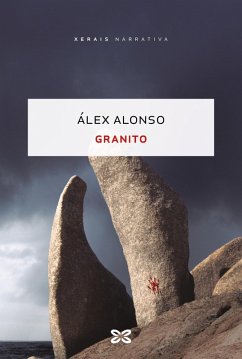 Granito (eBook, ePUB) - Alonso, Álex