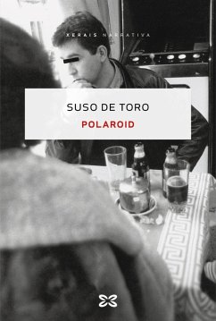 Polaroid (eBook, ePUB) - de Toro, Suso