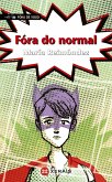 Fóra do normal (eBook, ePUB)