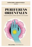 Periferias orientales (eBook, ePUB)