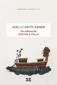 Palabras de Opoton O Vello (eBook, ePUB) - Artís-Gener, Avel·Lí