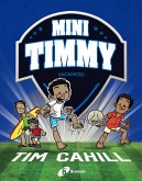 Mini Timmy, 8. Vacances! (eBook, ePUB) Mini Timmy, 8. Vacances! (eBook, ePUB)