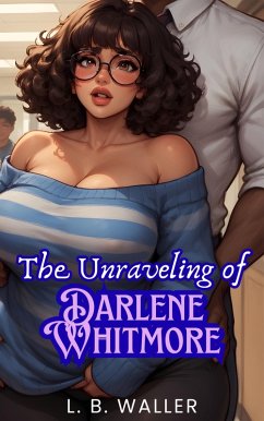 Cover The Unraveling of Darlene Whitmore (eBook, ePUB)