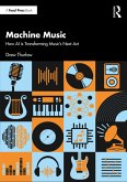 Machine Music (eBook, PDF)