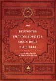 77 respostas surpreendentes sobre Deus e a Bíblia (eBook, ePUB) 77 respostas surpreendentes sobre Deus e a Bíblia (eBook, ePUB)