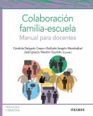 Colaboración familia-escuela (eBook, PDF)