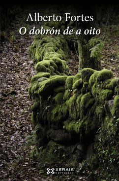 O dobrón de a oito (eBook, ePUB) - Fortes, Alberto