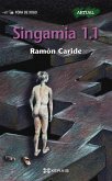 Singamia 1.1 (eBook, ePUB)