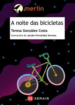A noite das bicicletas (eBook, ePUB) - González Costa, Teresa