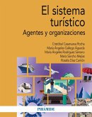 El sistema turístico (eBook, PDF) El sistema turístico (eBook, PDF)
