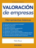 Valoración de empresas (eBook, PDF)