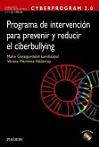 CYBERPROGRAM 2.0. Programa de intervención para prevenir y reducir el ciberbullying (eBook, PDF)