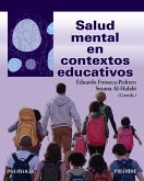 Salud mental en contextos educativos (eBook, PDF)