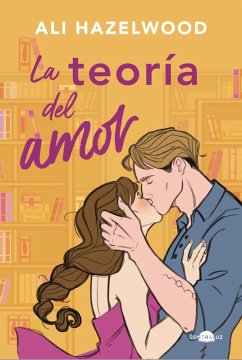 Cover La teoría del amor (eBook, ePUB)