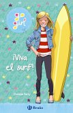 go girl - ¡Viva el surf! (eBook, ePUB)