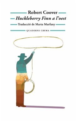 Cover Huckleberry Finn a l'oest (eBook, ePUB)