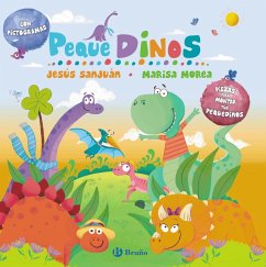 Cover Pequedinos (eBook, ePUB)