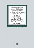 Manual de Derecho Internacional privado (eBook, ePUB)