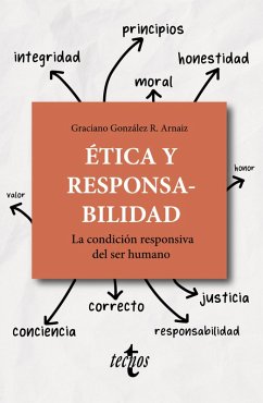 Ética y responsabilidad (eBook, ePUB) - González Rodríguez-Arnaiz, Graciano