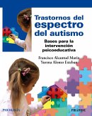 Trastornos del espectro del autismo (eBook, ePUB)