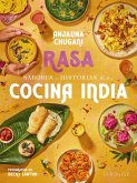 Sabores e historias de mi cocina india. Rasa (eBook, ePUB)