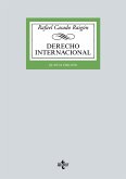 Derecho Internacional (eBook, PDF) Derecho Internacional (eBook, PDF)