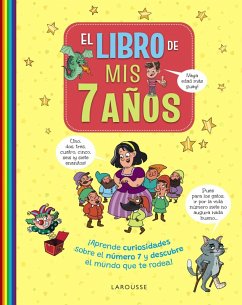 Cover El libro de mis 7 años (eBook, PDF)