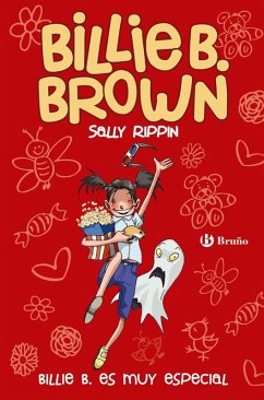 Billie B. Brown, 10. Billie B. es muy especial (eBook, ePUB) - Rippin, Sally