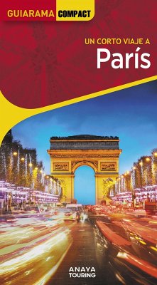 Cover París (eBook, PDF)