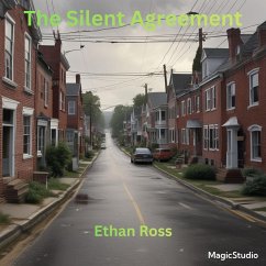 Cover The Silent Agreement (eBook, ePUB)