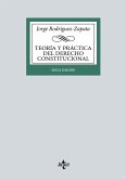 Teoría y práctica del Derecho Constitucional (eBook, ePUB)