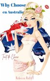 Why Choose en Australie (Tant de choix, #3) (eBook, ePUB)