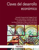 Claves del desarrollo económico (eBook, ePUB)