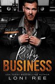 Risky Business (eBook, ePUB) Risky Business (eBook, ePUB)