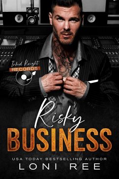 Risky Business (eBook, ePUB) - Ree, Loni Risky Business (eBook, ePUB) - Ree, Loni