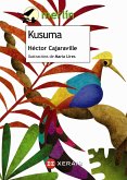 Kusuma (eBook, ePUB)