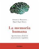 La memoria humana (eBook, ePUB) La memoria humana (eBook, ePUB)