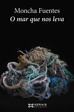 O mar que nos leva (eBook, ePUB) - Fuentes, Moncha