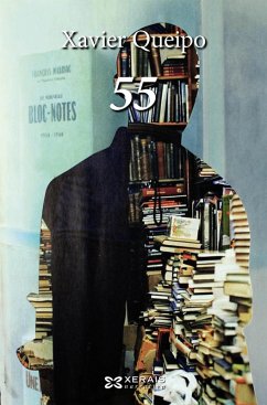 Cover 55 (eBook, ePUB)