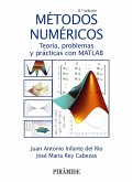 Métodos numéricos (eBook, PDF)
