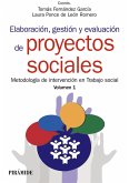 Elaboración, gestión y evaluación de proyectos sociales (eBook, ePUB) Elaboración, gestión y evaluación de proyectos sociales (eBook, ePUB)