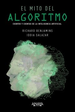 Cover El mito del algoritmo (eBook, ePUB)