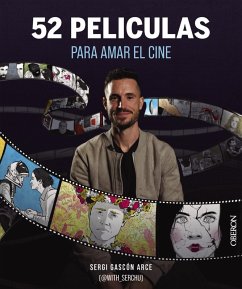Cover 52 películas para amar el cine (eBook, ePUB)