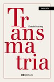 Transmatria (eBook, ePUB) Transmatria (eBook, ePUB)