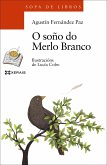 O soño do Merlo Branco (eBook, ePUB)