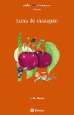 Luna de mazapán (eBook, ePUB)